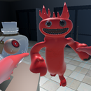 BanBen Escape: Horror Garten APK