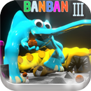 Garten 3 Banban Walkthrough APK