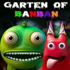 Garten Banban Game Tips 2023 icône