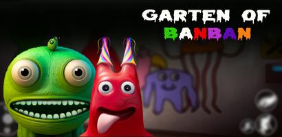 Garten Banban Game Tips 2023 capture d'écran 3