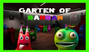 Garten Banban Game Tips 2023 Affiche