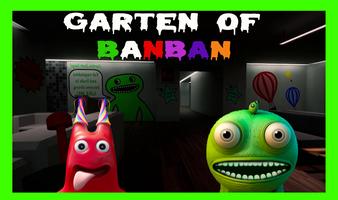 Garten Banban Game Tips 2023 capture d'écran 1