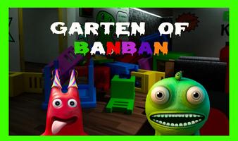 Garten Banban Game Tips 2023 capture d'écran 2