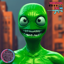Ban the Monster: Fly as Spider APK