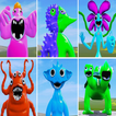 Garten Banban mod for GMOD