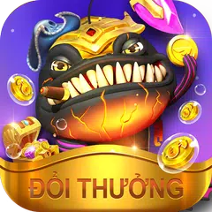 Ban ca doi thuong Ba Mien 3D Online 2019 アプリダウンロード