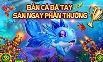 Game Ban Ca Sieu Thi - giai tri an xu screenshot 1