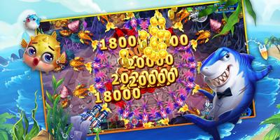 Bắn Cá  Slot  – Săn Cá Xu Online 2019 bài đăng