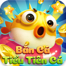 Bắn Cá Tiểu Tiên Cá - Bắn Cá Online APK