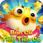 Ban Ca Tieu Tien Ca - Bắn Cá Online иконка