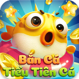 Ban Ca Tieu Tien Ca - Bắn Cá Online icono