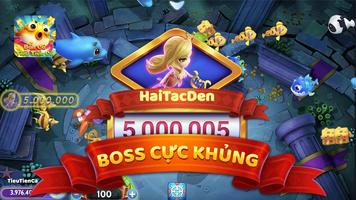 Ban Ca Tieu Tien Ca - Bắn Cá Online スクリーンショット 2