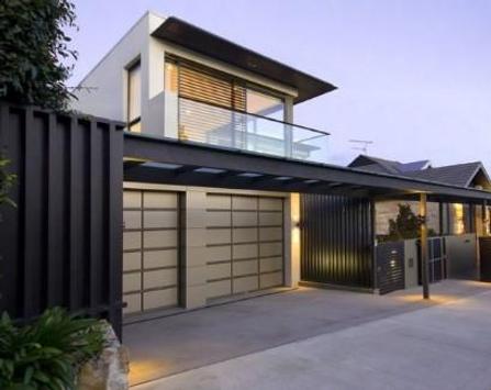 Minimalist Garage Design For Android Apk Download