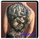 3D tattoos APK