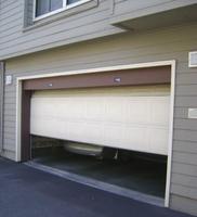 garage rolling door ภาพหน้าจอ 1