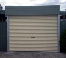 garage rolling door ภาพหน้าจอ 2