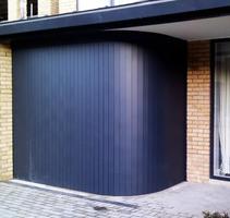 garage rolling door ภาพหน้าจอ 3