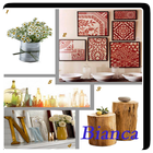 home decor minimalisth ไอคอน