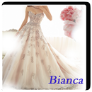 wedding dress design APK