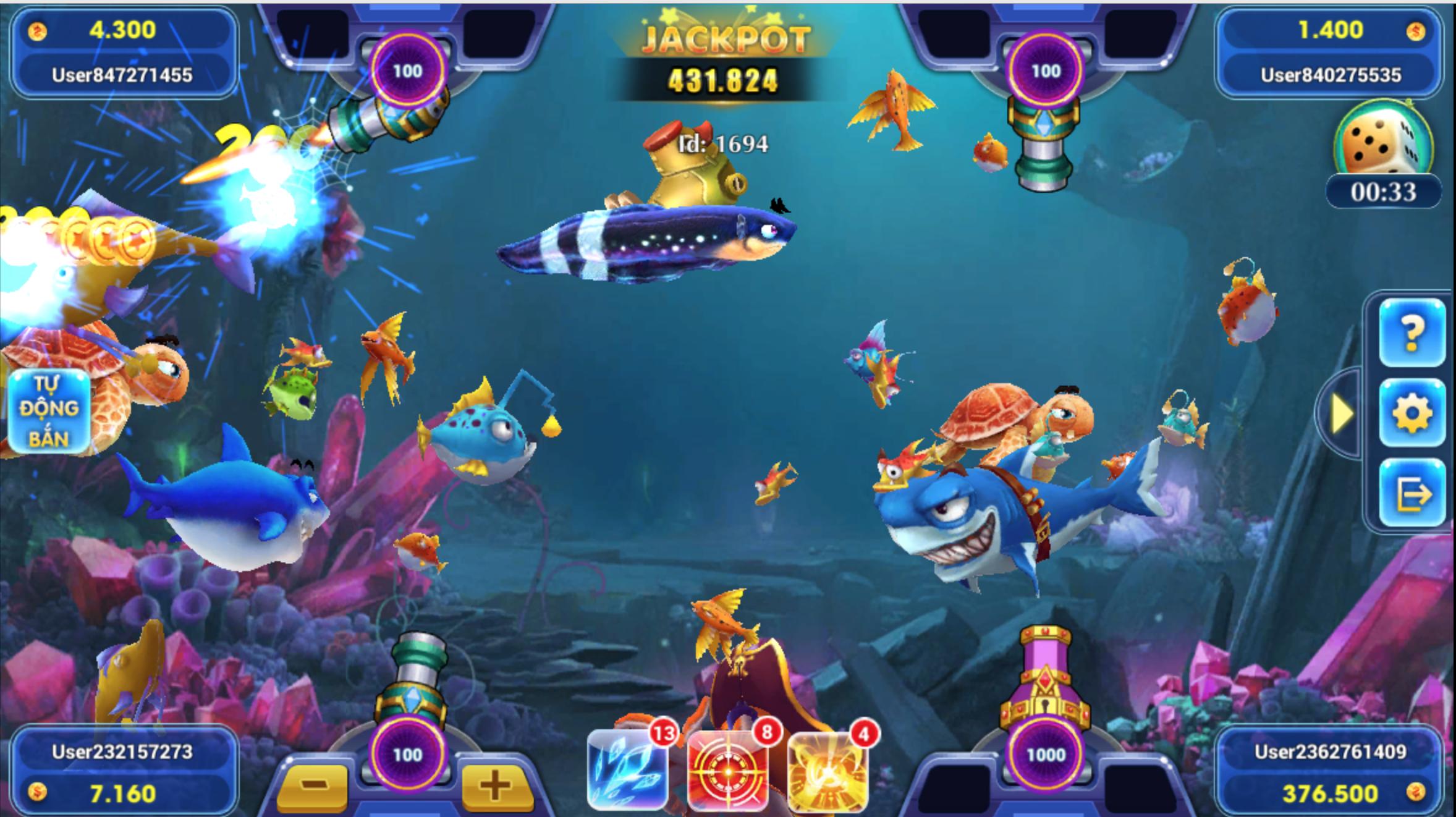 Top 15 Game Đổi Thưởng Uy Tín Năm 2023 Top 15 Game Đổi Thưởng Uy Tín Năm 2023