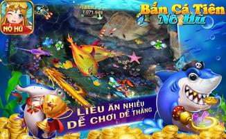 Bắn Cá Tiên Nổ Hũ screenshot 2