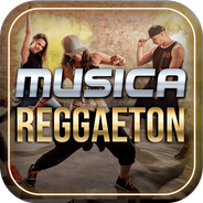 Descarga de APK de Escuchar Gratis Musica de Reggaeton MP3 Mas Nuevo para  Android