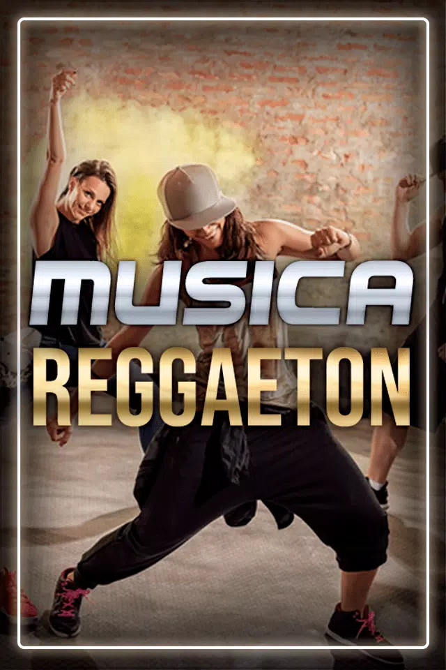 Escuchar Gratis Musica de Reggaeton MP3 Mas Nuevo APK pour Android  Télécharger