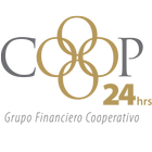 Coop 24 أيقونة