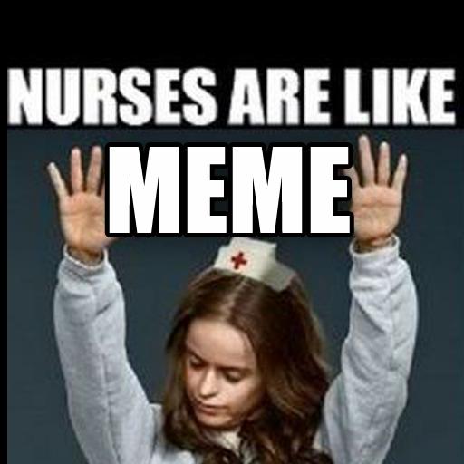 Meme Nurses Week - Funny Nurse Meme APK voor Android Download Meme Nurses Week - Funny Nurse Meme APK voor Android Download