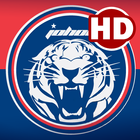 Johor Darul Takzim FC Wallpaper HD icon