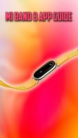 Mi band 8 App guide скриншот 1