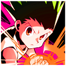 APK Guide HUNTER×HUNTER グリードアドベンチャー