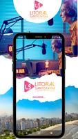 Litoral Santista Fm poster