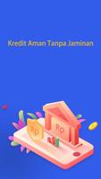 Dompet kredit-Pinjaman Online,Tanpa Agunan screenshot 2