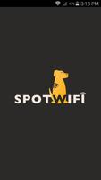 SpotWiFi Affiche