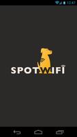 پوستر SpotWiFi