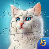 Magic Jigsaw Puzzles－Games HD APK