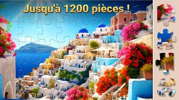 Puzzles Magiques capture d'écran 2