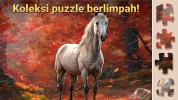 Teka-Teki Gambar Ajaib screenshot 1