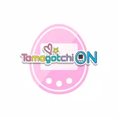 Tamagotchi ON APK 下載