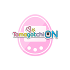 Tamagotchi ON icono