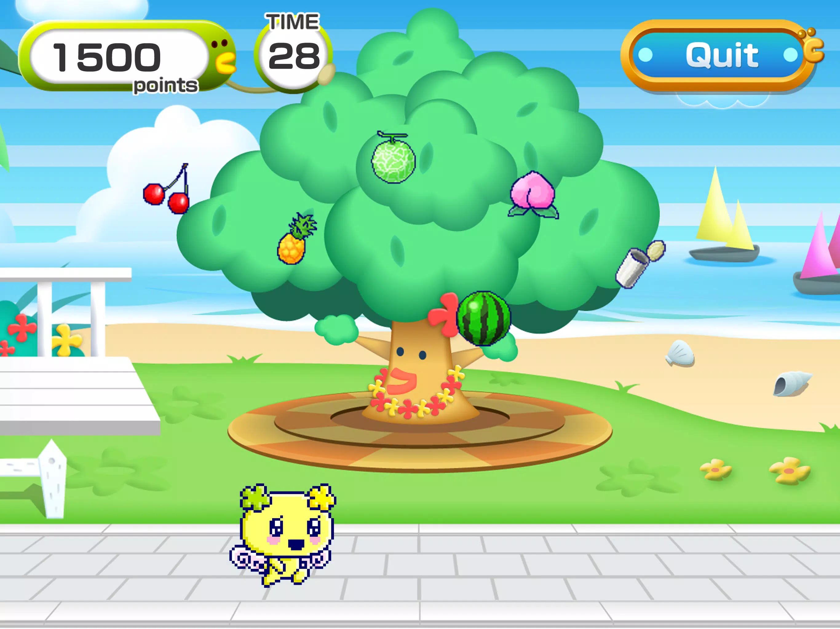 Tamagotchi ON for Android - APK Download