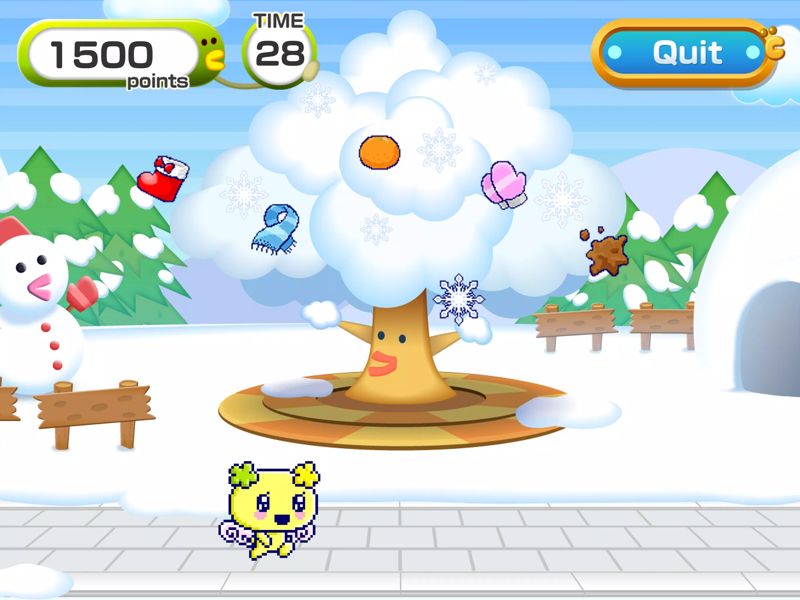 Tamagotchi ON for Android - APK Download
