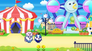 برنامه‌نما Tamagotchi ON عکس از صفحه