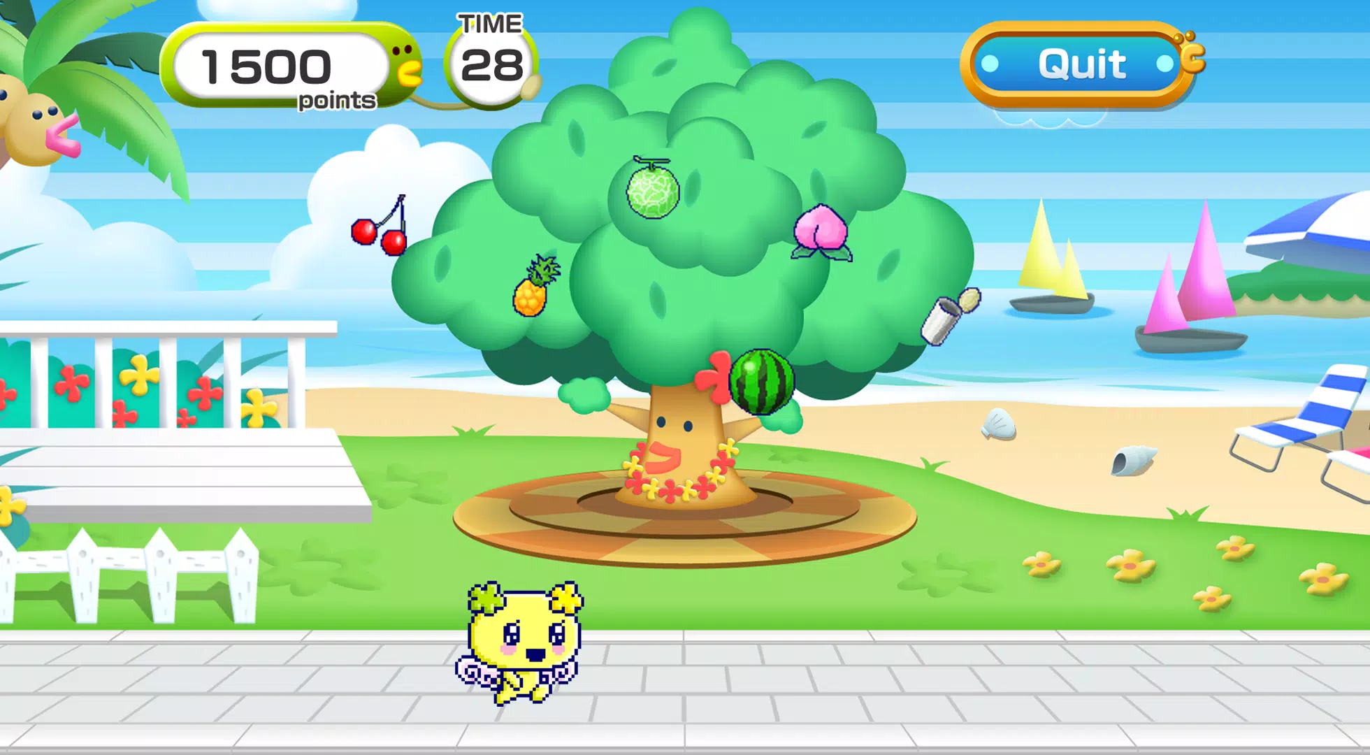 Tamagotchi ON APK for Android Download