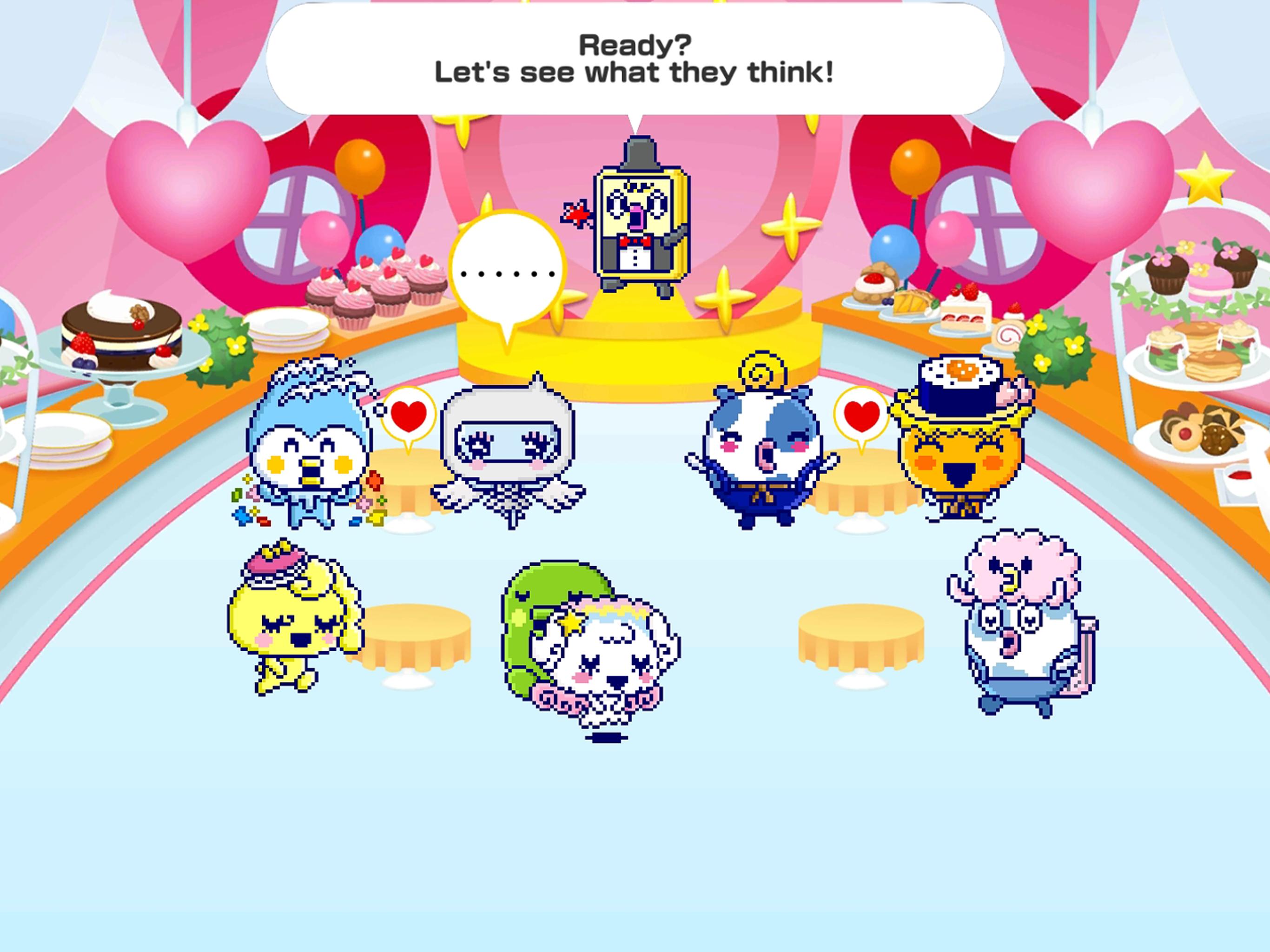 scaricare tamagotchi gratis