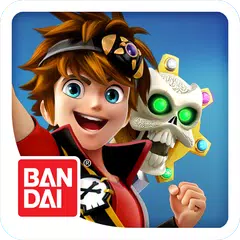 Zak Storm Super Pirate アプリダウンロード