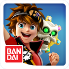 Zak Storm آئیکن