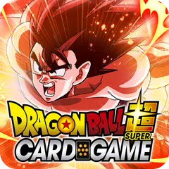 DB Super Card Game Tutorial XAPK download