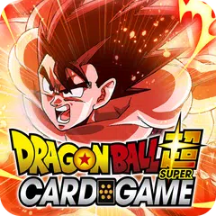 DB Super Card Game Tutorial XAPK 下載
